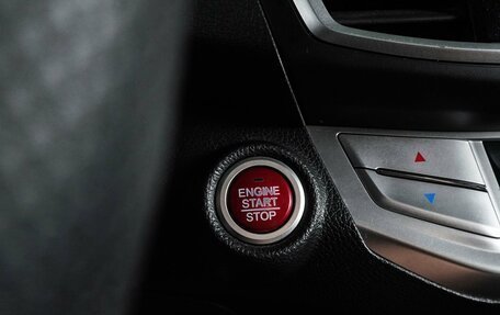 Honda Accord IX рестайлинг, 2013 год, 1 529 000 рублей, 23 фотография