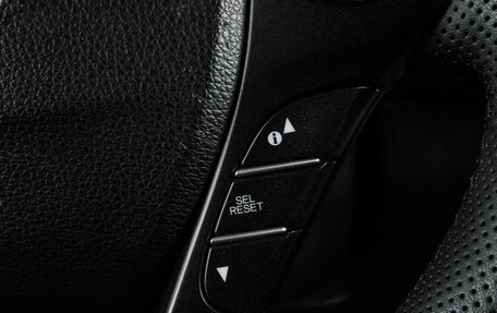 Honda Accord IX рестайлинг, 2013 год, 1 529 000 рублей, 18 фотография