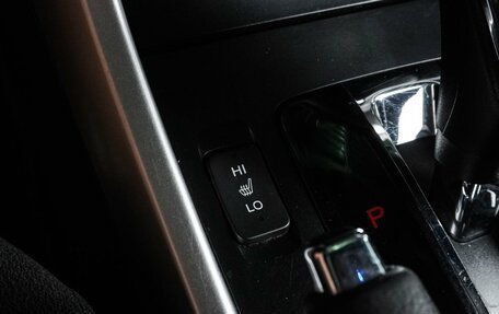 Honda Accord IX рестайлинг, 2013 год, 1 529 000 рублей, 24 фотография
