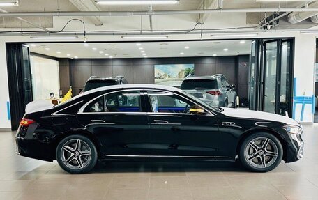 Mercedes-Benz S-Класс, 2026 год, 17 990 000 рублей, 3 фотография