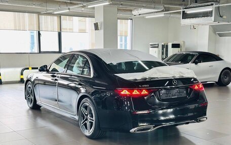 Mercedes-Benz S-Класс, 2026 год, 17 990 000 рублей, 4 фотография