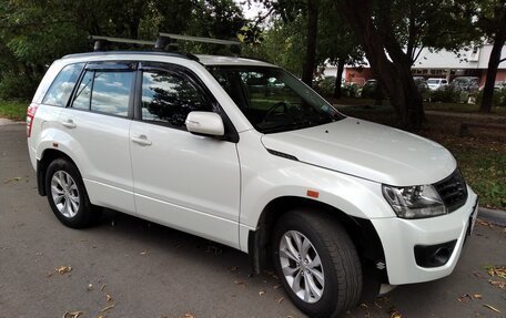 Suzuki Grand Vitara, 2013 год, 1 600 000 рублей, 6 фотография