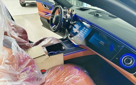 Mercedes-Benz S-Класс, 2026 год, 17 990 000 рублей, 6 фотография