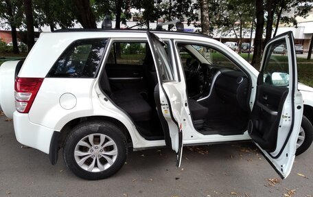 Suzuki Grand Vitara, 2013 год, 1 600 000 рублей, 7 фотография