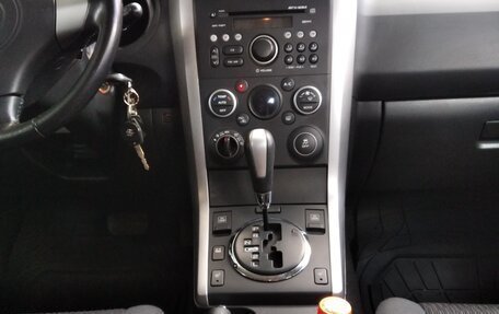 Suzuki Grand Vitara, 2013 год, 1 600 000 рублей, 3 фотография