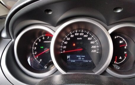 Suzuki Grand Vitara, 2013 год, 1 600 000 рублей, 2 фотография