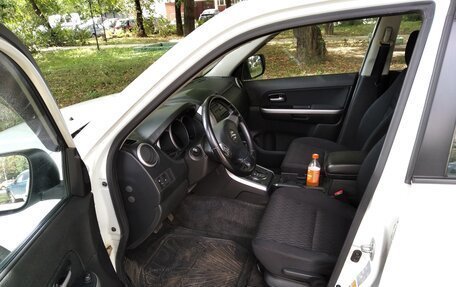 Suzuki Grand Vitara, 2013 год, 1 600 000 рублей, 9 фотография