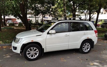 Suzuki Grand Vitara, 2013 год, 1 600 000 рублей, 8 фотография