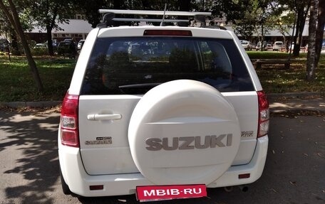 Suzuki Grand Vitara, 2013 год, 1 600 000 рублей, 4 фотография