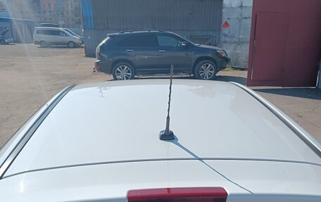 Chevrolet Cruze II, 2012 год, 780 000 рублей, 7 фотография