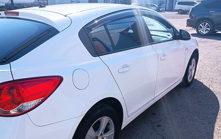 Chevrolet Cruze II, 2012 год, 780 000 рублей, 6 фотография