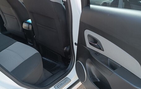 Chevrolet Cruze II, 2012 год, 780 000 рублей, 14 фотография