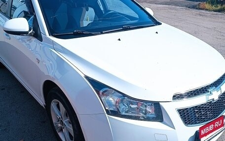 Chevrolet Cruze II, 2012 год, 780 000 рублей, 2 фотография