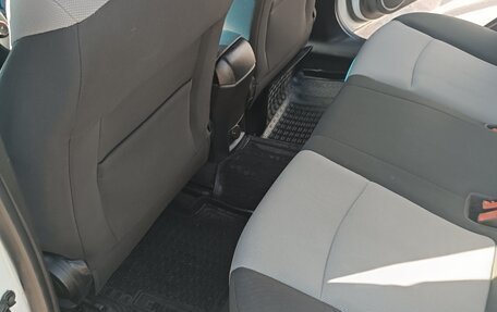 Chevrolet Cruze II, 2012 год, 780 000 рублей, 16 фотография