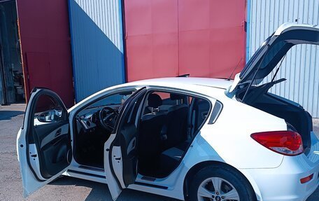Chevrolet Cruze II, 2012 год, 780 000 рублей, 25 фотография