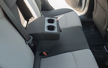 Chevrolet Cruze II, 2012 год, 780 000 рублей, 17 фотография