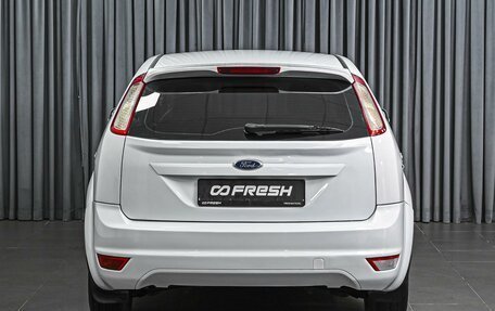 Ford Focus II рестайлинг, 2009 год, 640 000 рублей, 4 фотография