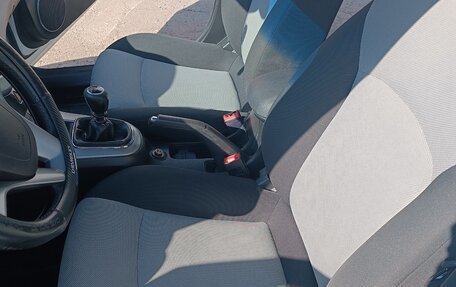 Chevrolet Cruze II, 2012 год, 780 000 рублей, 20 фотография
