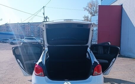 Chevrolet Cruze II, 2012 год, 780 000 рублей, 24 фотография