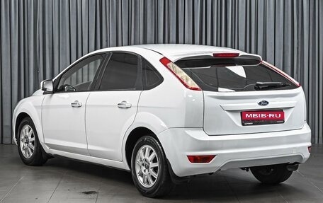 Ford Focus II рестайлинг, 2009 год, 640 000 рублей, 2 фотография