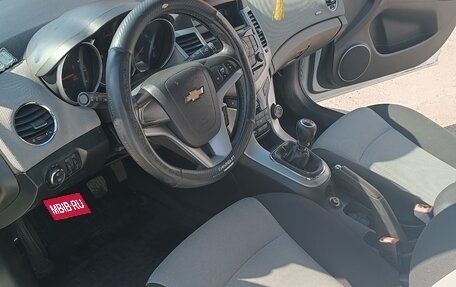 Chevrolet Cruze II, 2012 год, 780 000 рублей, 19 фотография