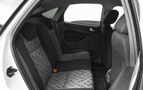 Ford Focus II рестайлинг, 2009 год, 640 000 рублей, 7 фотография