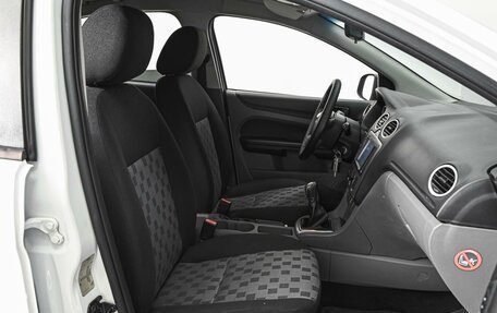 Ford Focus II рестайлинг, 2009 год, 640 000 рублей, 8 фотография