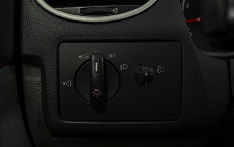 Ford Focus II рестайлинг, 2009 год, 640 000 рублей, 17 фотография