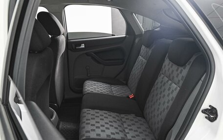 Ford Focus II рестайлинг, 2009 год, 640 000 рублей, 9 фотография