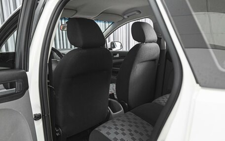 Ford Focus II рестайлинг, 2009 год, 640 000 рублей, 11 фотография