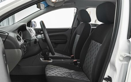 Ford Focus II рестайлинг, 2009 год, 640 000 рублей, 10 фотография