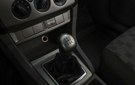 Ford Focus II рестайлинг, 2009 год, 640 000 рублей, 12 фотография