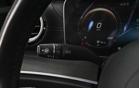 Mercedes-Benz E-Класс, 2021 год, 4 725 000 рублей, 17 фотография