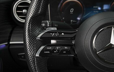 Mercedes-Benz E-Класс, 2021 год, 4 725 000 рублей, 18 фотография