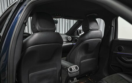 Mercedes-Benz E-Класс, 2021 год, 4 725 000 рублей, 11 фотография