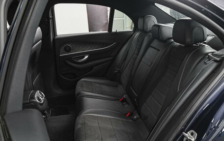 Mercedes-Benz E-Класс, 2021 год, 4 725 000 рублей, 9 фотография
