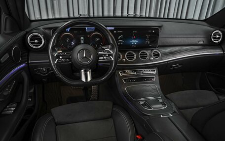 Mercedes-Benz E-Класс, 2021 год, 4 725 000 рублей, 6 фотография