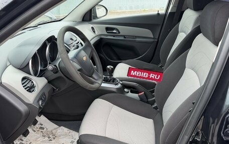 Chevrolet Cruze II, 2014 год, 775 000 рублей, 6 фотография