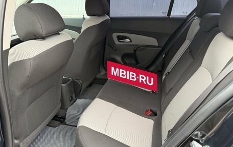 Chevrolet Cruze II, 2014 год, 775 000 рублей, 7 фотография