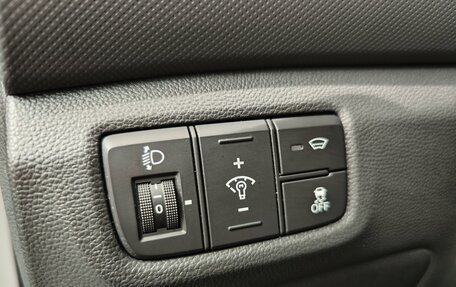 Hyundai Creta I рестайлинг, 2021 год, 2 397 000 рублей, 20 фотография