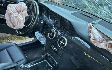 Mercedes-Benz GLK-Класс, 2013 год, 550 000 рублей, 7 фотография