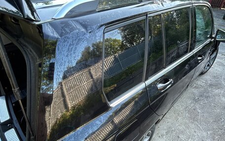 Mercedes-Benz GLK-Класс, 2013 год, 550 000 рублей, 24 фотография