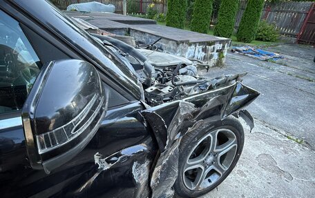 Mercedes-Benz GLK-Класс, 2013 год, 550 000 рублей, 19 фотография