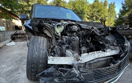 Mercedes-Benz GLK-Класс, 2013 год, 550 000 рублей, 20 фотография