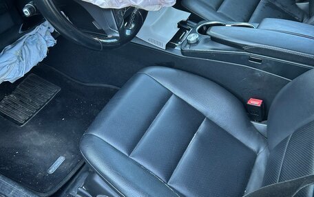Mercedes-Benz GLK-Класс, 2013 год, 550 000 рублей, 26 фотография