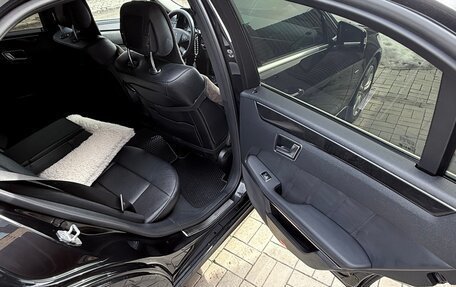 Mercedes-Benz E-Класс, 2012 год, 1 750 000 рублей, 5 фотография