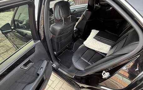Mercedes-Benz E-Класс, 2012 год, 1 750 000 рублей, 7 фотография