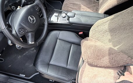 Mercedes-Benz E-Класс, 2012 год, 1 750 000 рублей, 11 фотография
