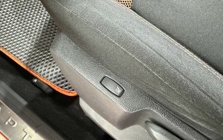 Renault Kaptur I рестайлинг, 2017 год, 1 399 000 рублей, 16 фотография