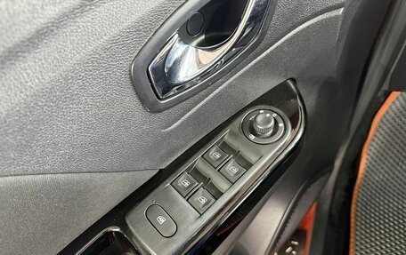 Renault Kaptur I рестайлинг, 2017 год, 1 399 000 рублей, 15 фотография